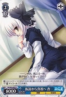 【ヴァイス】U◇仮説から真相へ 杏