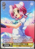 【ヴァイス】TD◇素敵な彼氏と 和泉子