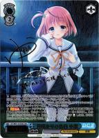 PSA10 ヴァイスシュヴァルツ SP サイン Perfect affection 音姫 ダカーポ d.c.2