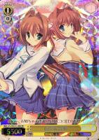 【ヴァイス】ＲＥ◇由夢＆音姫[RE]