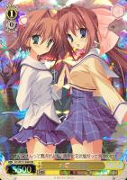 【ヴァイス】ＲＥ◇由夢＆音姫[RRE]