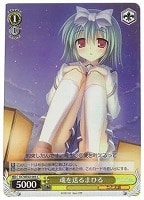 【ヴァイス】C)ホロ仕様◇魂を送るまひる