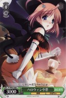 【ヴァイス】C)ノーマル仕様◇ハロウィン小恋
