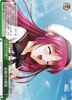 【ヴァイス】C)ホロ仕様◇結婚式の歌姫