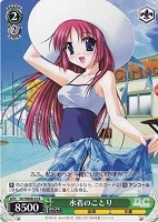 【ヴァイス】R◇水着のことり