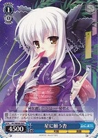 【ヴァイス】R◇星に願う杏