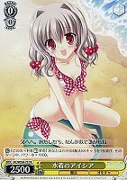 【ヴァイス】プロモ◇水着のアイシア