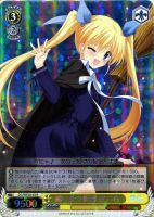 【ヴァイス】R)ホロ仕様◇巡り合う世界 さくら