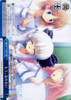 【ヴァイス】RE)ノーマル仕様◇もう、忘れない