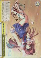 【ヴァイス】DCP)箔押し◇“お姉ちゃん”として“恋人”として