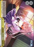 【ヴァイス】CR◇幸せの魔法