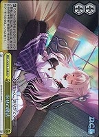 【ヴァイス】RRR◇幸せの魔法