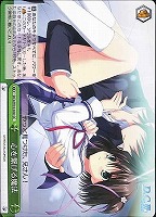 【ヴァイス】CC◇心を繋げる魔法