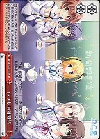 【ヴァイス】CC◇いつもの新聞部