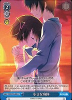 【ヴァイス】U◇小さな身体