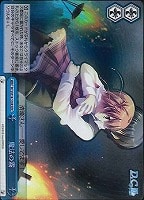【ヴァイス】RRR◇魔法の霧