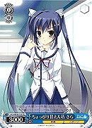 【ヴァイス】TD◇ちょっぴり甘えん坊 さら