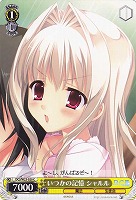 【ヴァイス】C◇いつかの記憶 シャルル