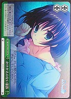 【ヴァイス】RRR◇かけがえのない家族