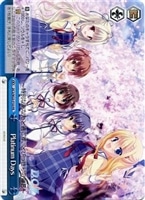 【ヴァイス】プロモ◇PLATINUM DAYS