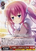 ヴァイスシュヴァルツ D.C.Ⅲ 秘密の秘密 すもも SEC