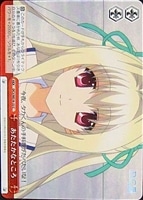 【ヴァイス】C)ノーマル仕様◇あたたかなところ