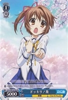 【ヴァイス】プロモ◇ドッキリ!葵