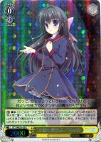 【ヴァイス】R)ホロ仕様◇“正義の魔法使い”の少女