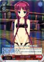 【ヴァイス】C)ホロ仕様◇水着の四季