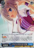 【ヴァイス】Ｎ◇これからの未来の話　有里栖