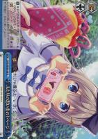 【ヴァイス】N◇ふたりの思い出の1ページ