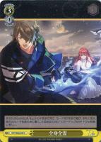 【ヴァイス】C◇全身全霊