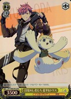 カードを売る/ヴァイスシュヴァルツ/2022年度作品/D_CIDE