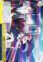 【ヴァイス】SR◇道はただ延々と