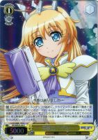 【ヴァイス】R)ホロ仕様◇英雄王 アデル