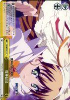 【ヴァイス】C)ノーマル仕様◇魔神結晶