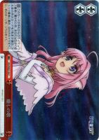 【ヴァイス】C)ホロ仕様◇癒しの歌
