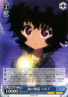 【ヴァイス】C)ノーマル仕様◇病の使徒 ベルデ