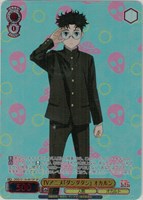 カードを売る/ヴァイスシュヴァルツ/2025年度作品/TVアニメ