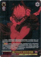 【ヴァイス】SP◇執念の追撃 オカルン