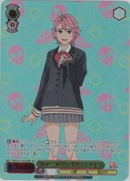 【ヴァイス】ＳＰ◇TVアニメ『ダンダダン』 アイラ