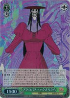 【ヴァイス】ＳＲ◇アクロバティックさらさら