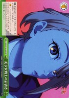 【ヴァイス】ＣＲ◇美少女戦士の肩書き