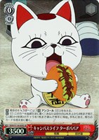 【ヴァイス】SR◇キャンパスライフ ターボババア