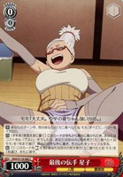 【ヴァイス】C◇最後の伝手 星子