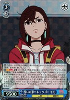 【ヴァイス】ＳＲ◇呪いの家へレッツゴー モモ