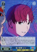 【ヴァイス】ＳＲ◇家の秘密 ジジ