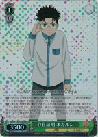 カードを買う/ヴァイスシュヴァルツ/2024年度作品/TVアニメ