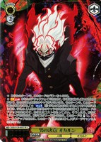 男の決意 オカルン