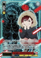オカルティックギャル モモ